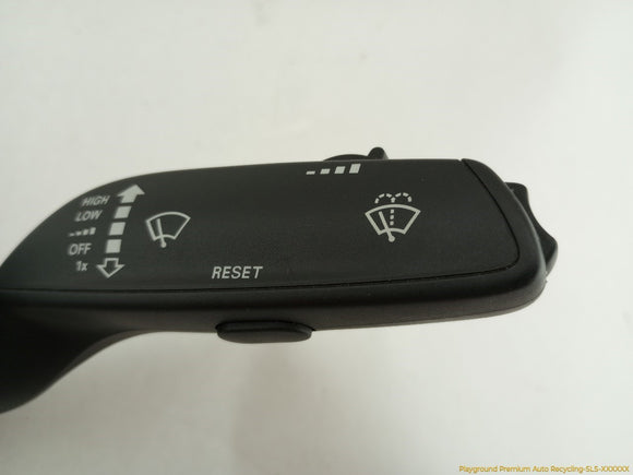 Audi A5 Steering Column Combination Switch