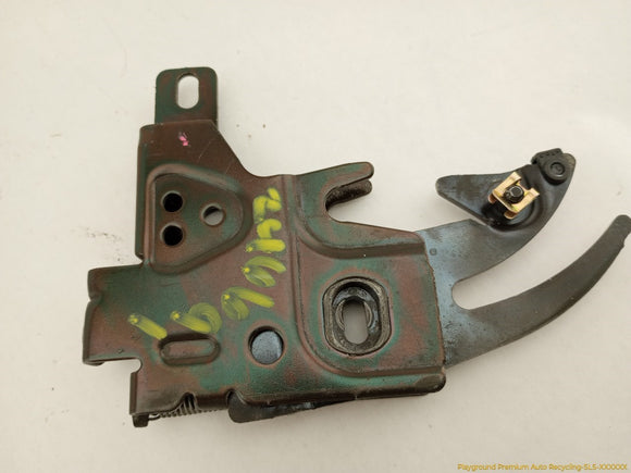 BMW 328i Pair Of Top Tonneau Latches