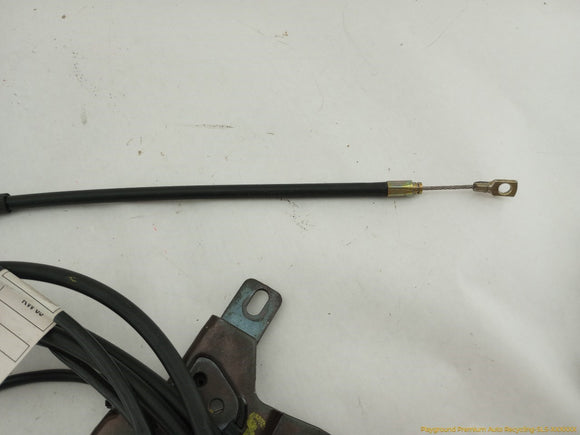 BMW 328i Pair Of Top Tonneau Latches