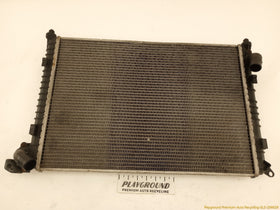 Mini Cooper S Radiator
