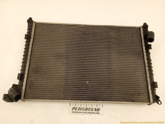 Mini Cooper S Radiator