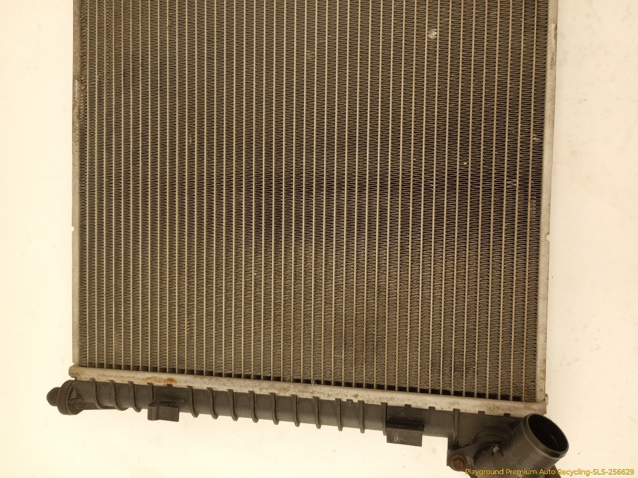Mini Cooper S Radiator - 0