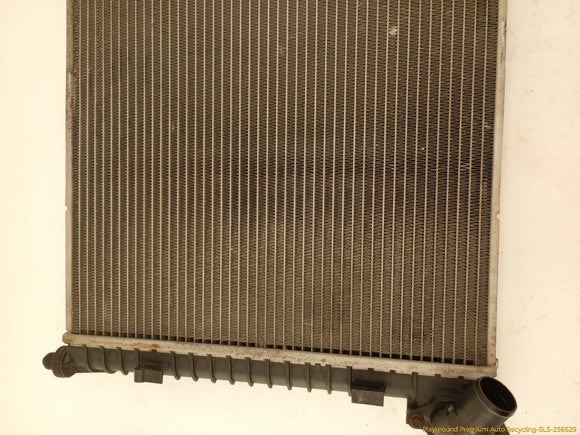 Mini Cooper S Radiator