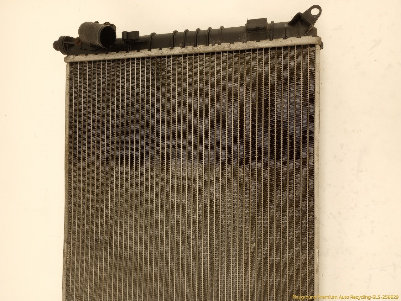 Mini Cooper S Radiator