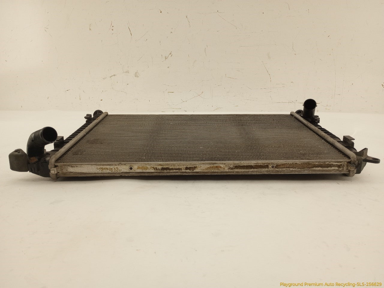 Mini Cooper S Radiator