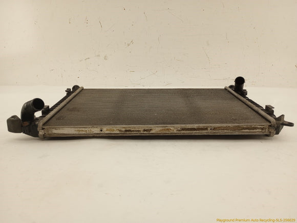 Mini Cooper S Radiator