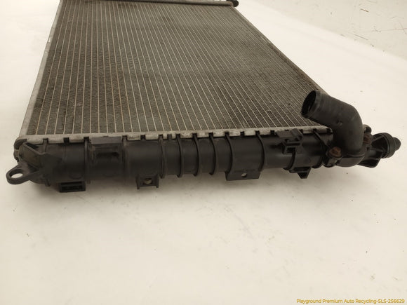 Mini Cooper S Radiator