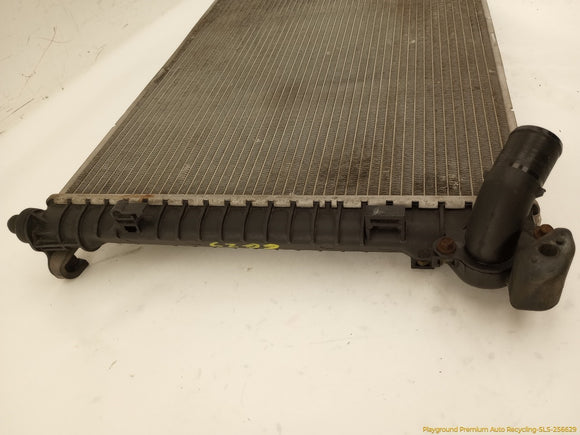 Mini Cooper S Radiator