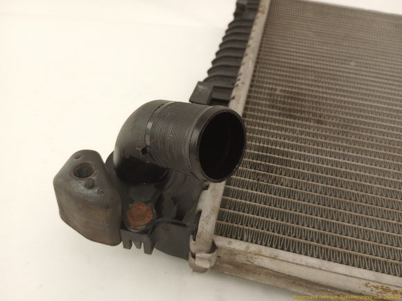 Mini Cooper S Radiator
