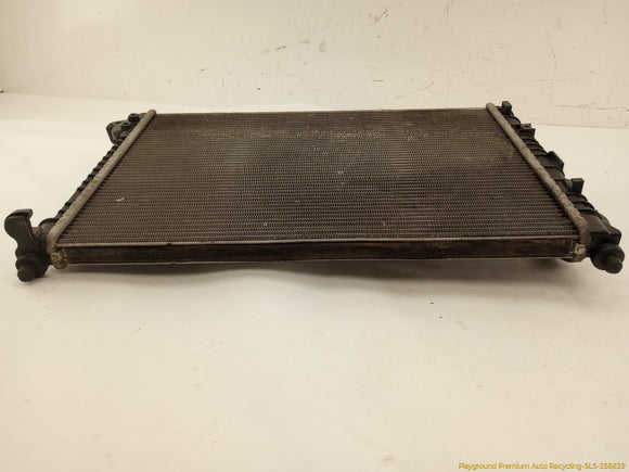 Mini Cooper S Radiator