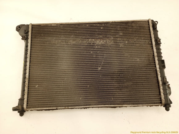 Mini Cooper S Radiator