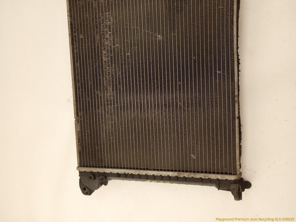 Mini Cooper S Radiator