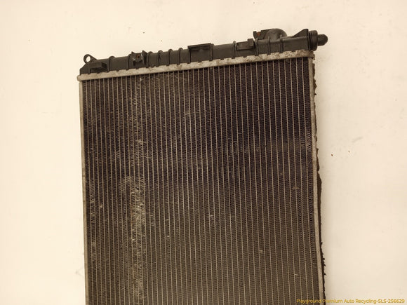 Mini Cooper S Radiator