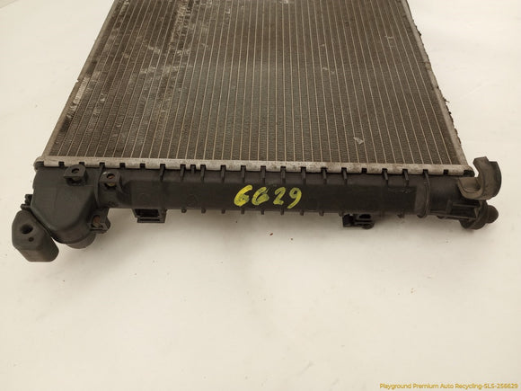 Mini Cooper S Radiator