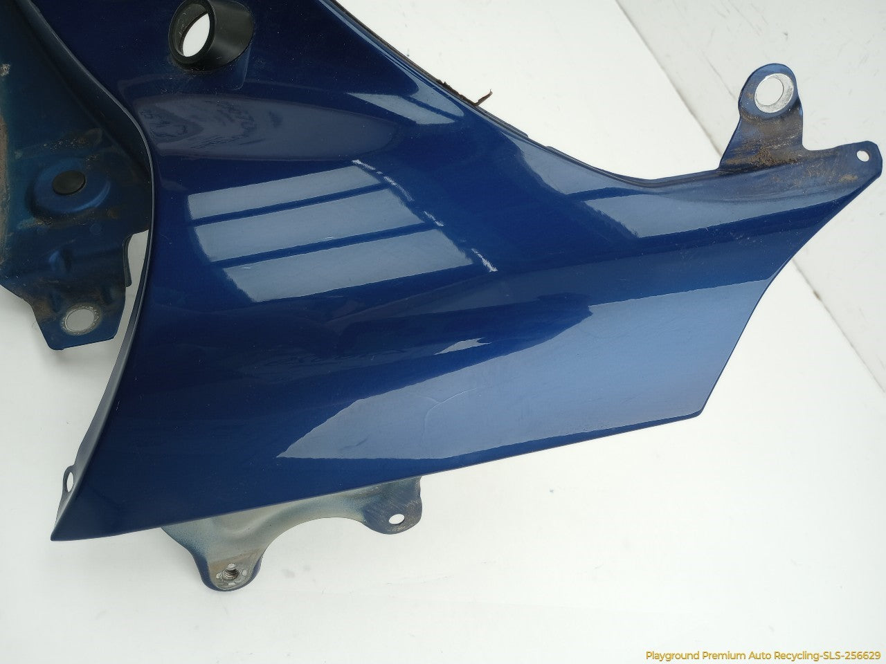 Mini Cooper S Cowl Vent Panel - 0