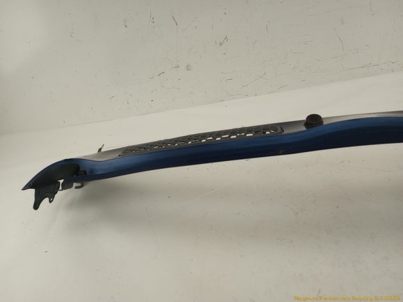 Mini Cooper S Cowl Vent Panel