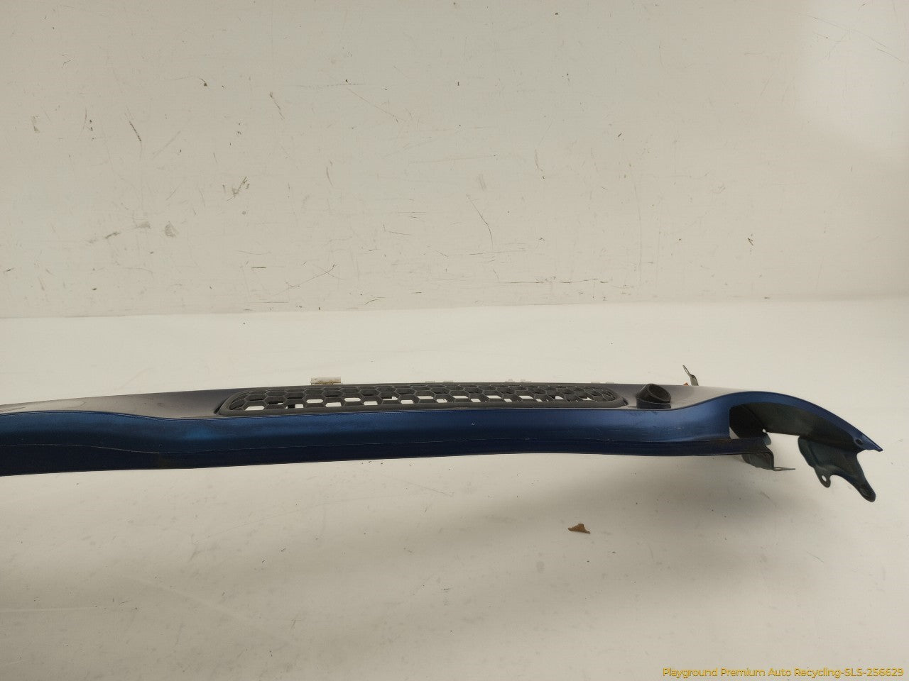 Mini Cooper S Cowl Vent Panel