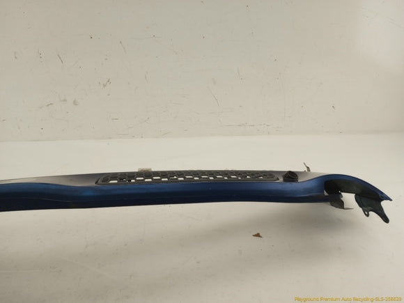 Mini Cooper S Cowl Vent Panel