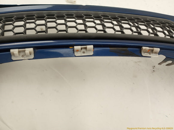 Mini Cooper S Cowl Vent Panel