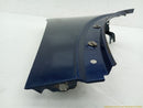 Mini Cooper S Passenger Right Front Fender-2