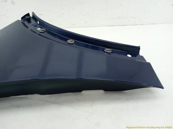 Mini Cooper S Passenger Right Front Fender