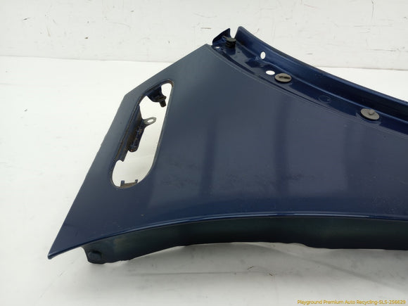 Mini Cooper S Passenger Right Front Fender