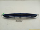 Mini Cooper S Front Upper Hood Grille-1