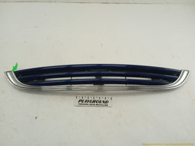 Mini Cooper S Front Upper Hood Grille