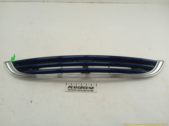 Mini Cooper S Front Upper Hood Grille