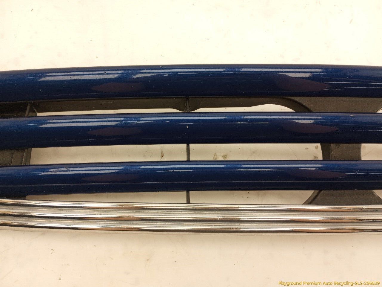 Mini Cooper S Front Upper Hood Grille