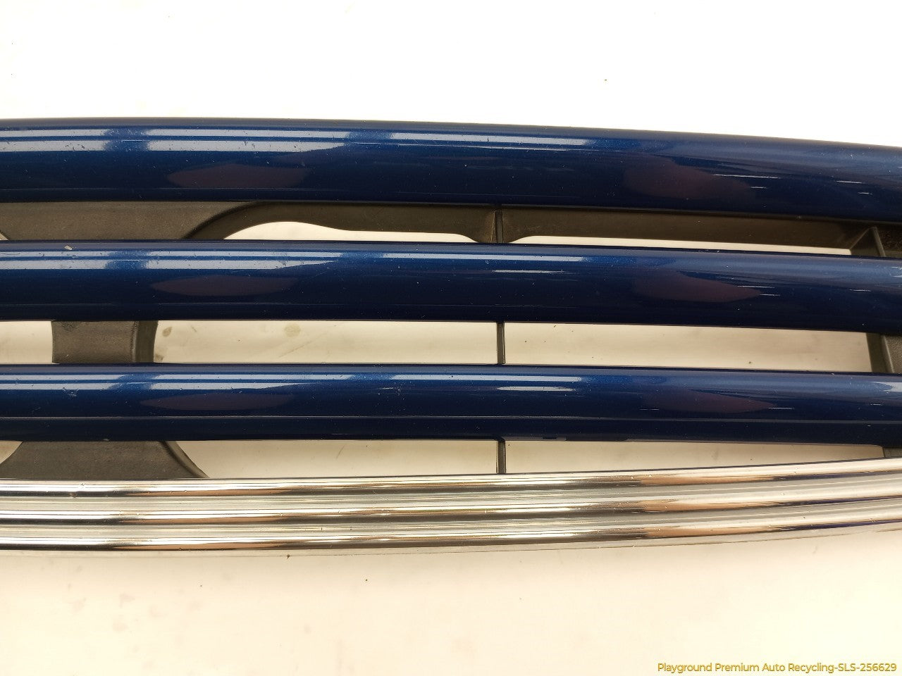 Mini Cooper S Front Upper Hood Grille