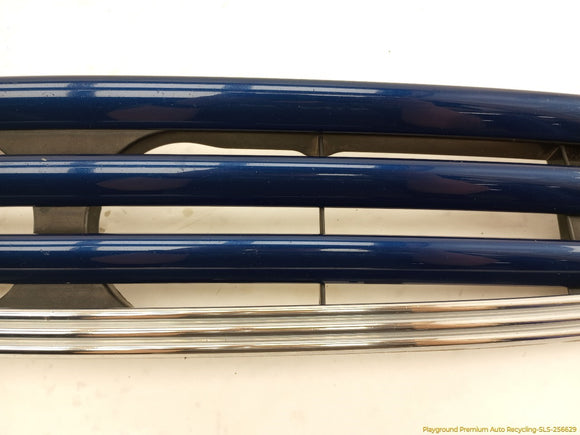 Mini Cooper S Front Upper Hood Grille
