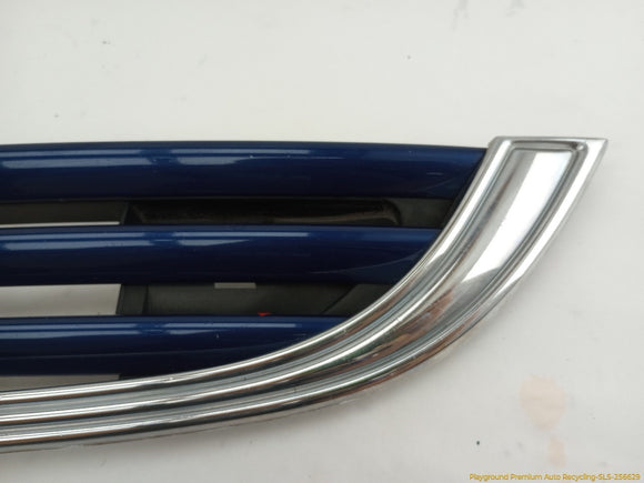 Mini Cooper S Front Upper Hood Grille