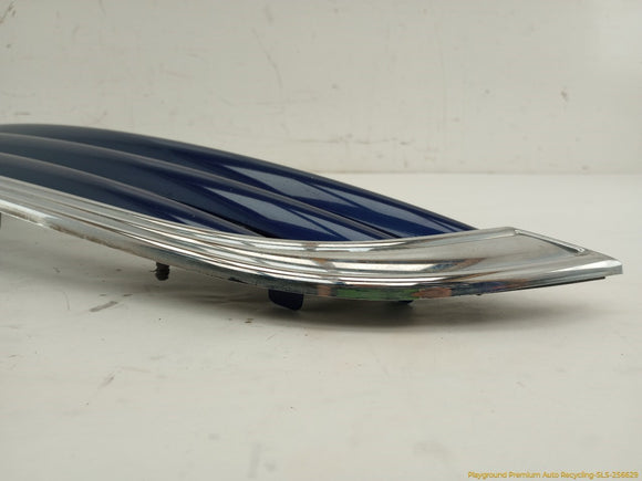 Mini Cooper S Front Upper Hood Grille