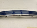 Mini Cooper S Front Upper Hood Grille-7