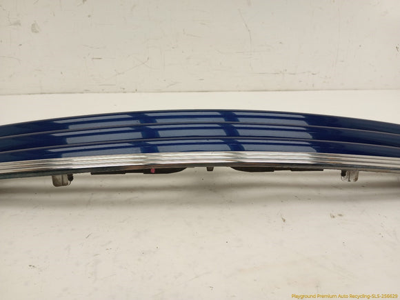 Mini Cooper S Front Upper Hood Grille