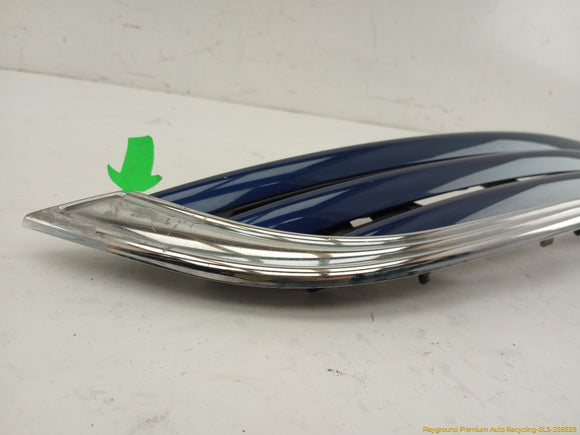 Mini Cooper S Front Upper Hood Grille