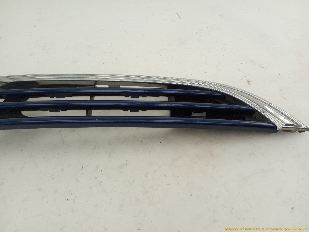 Mini Cooper S Front Upper Hood Grille