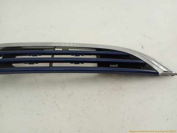 Mini Cooper S Front Upper Hood Grille