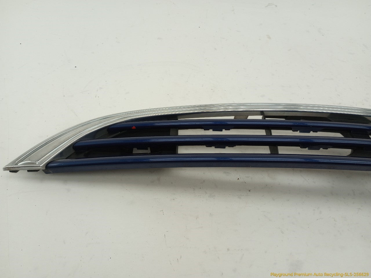 Mini Cooper S Front Upper Hood Grille