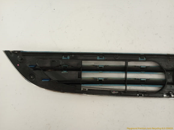 Mini Cooper S Front Upper Hood Grille
