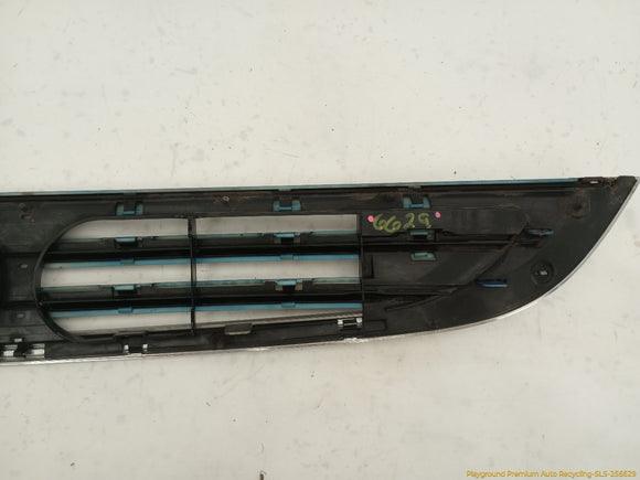 Mini Cooper S Front Upper Hood Grille