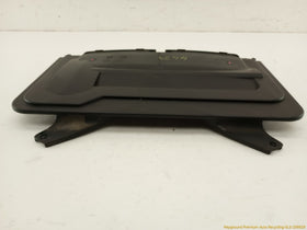 Mini Cooper S Hood Scoop Air Intake Duct - 0