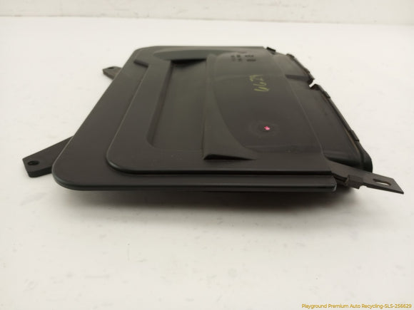 Mini Cooper S Hood Scoop Air Intake Duct