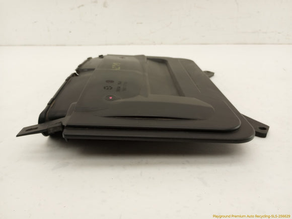 Mini Cooper S Hood Scoop Air Intake Duct