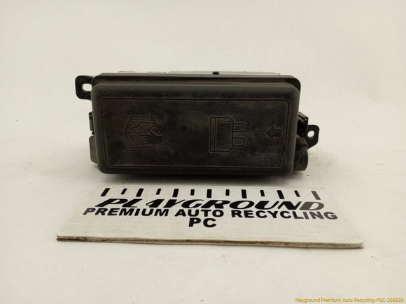 Mini Cooper S Engine Fuse Box