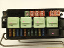 Mini Cooper S Engine Fuse Box-5
