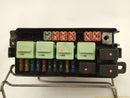 Mini Cooper S Engine Fuse Box-6