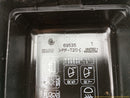 Mini Cooper S Engine Fuse Box-9