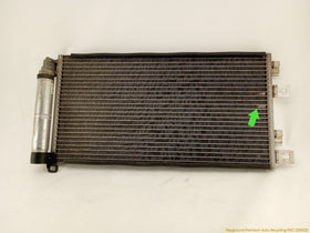 Mini Cooper S AC Condenser - 0